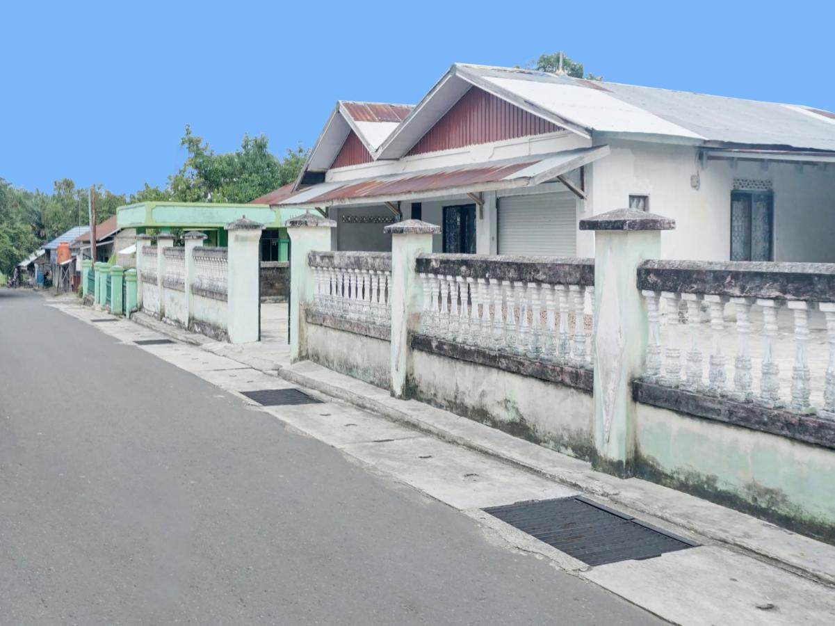 Spot On 91970 Biru Homestay Martapura  Exterior foto